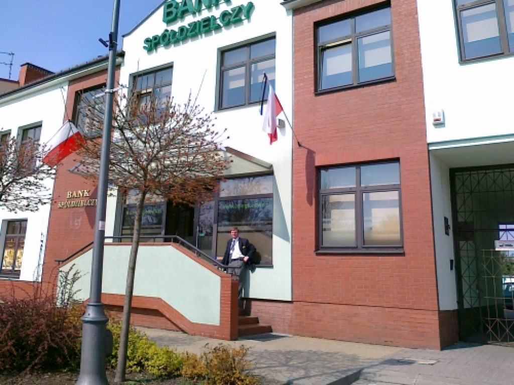 Legionowo w żałobie (GALERIA)