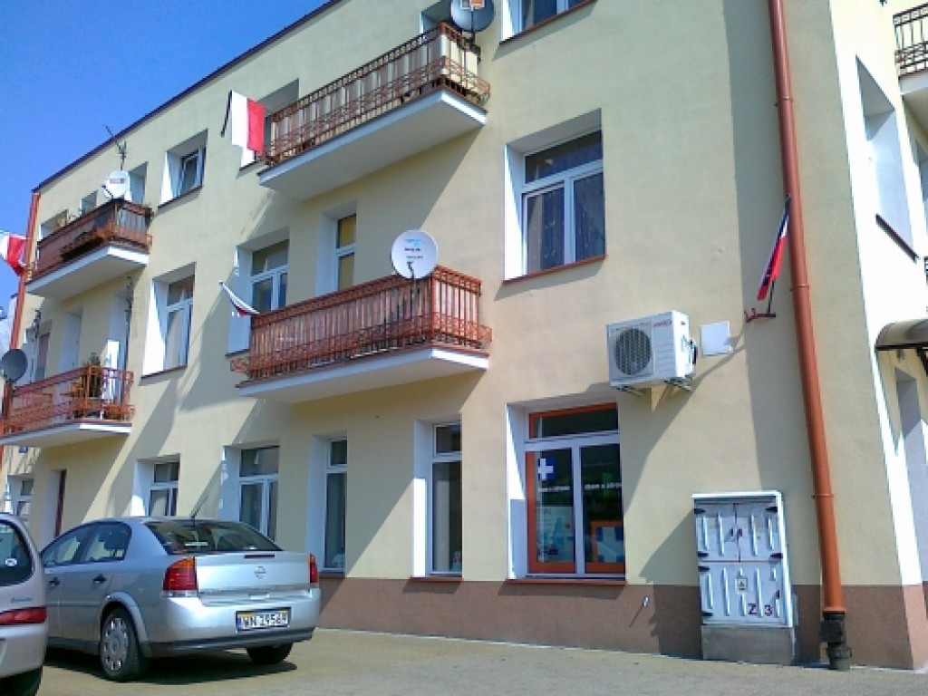 Legionowo w żałobie (GALERIA)