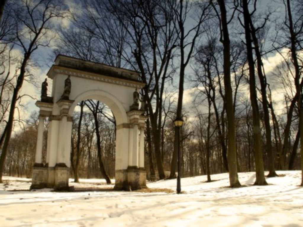 4 pory roku w obiektywie (zima) - galeria najlepszych fotografii