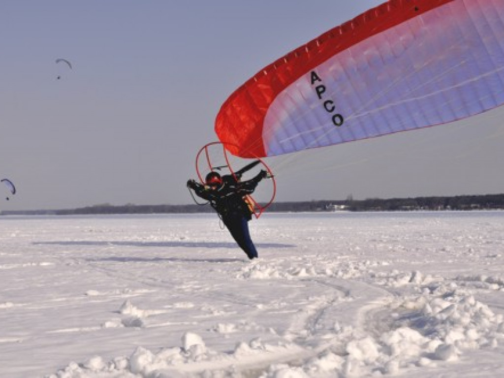4 pory roku w obiektywie (zima) - galeria najlepszych fotografii