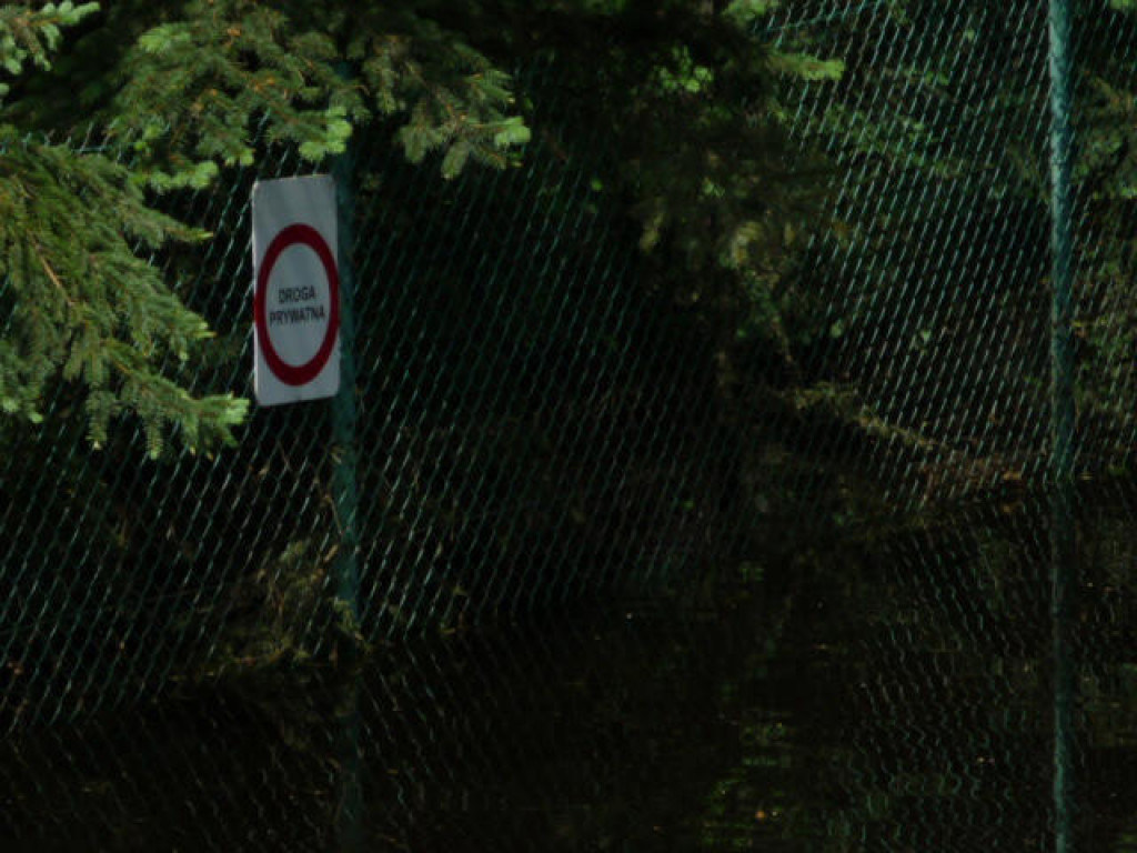 Powódź w Powiecie Legionowskim - Galeria Zdjęć