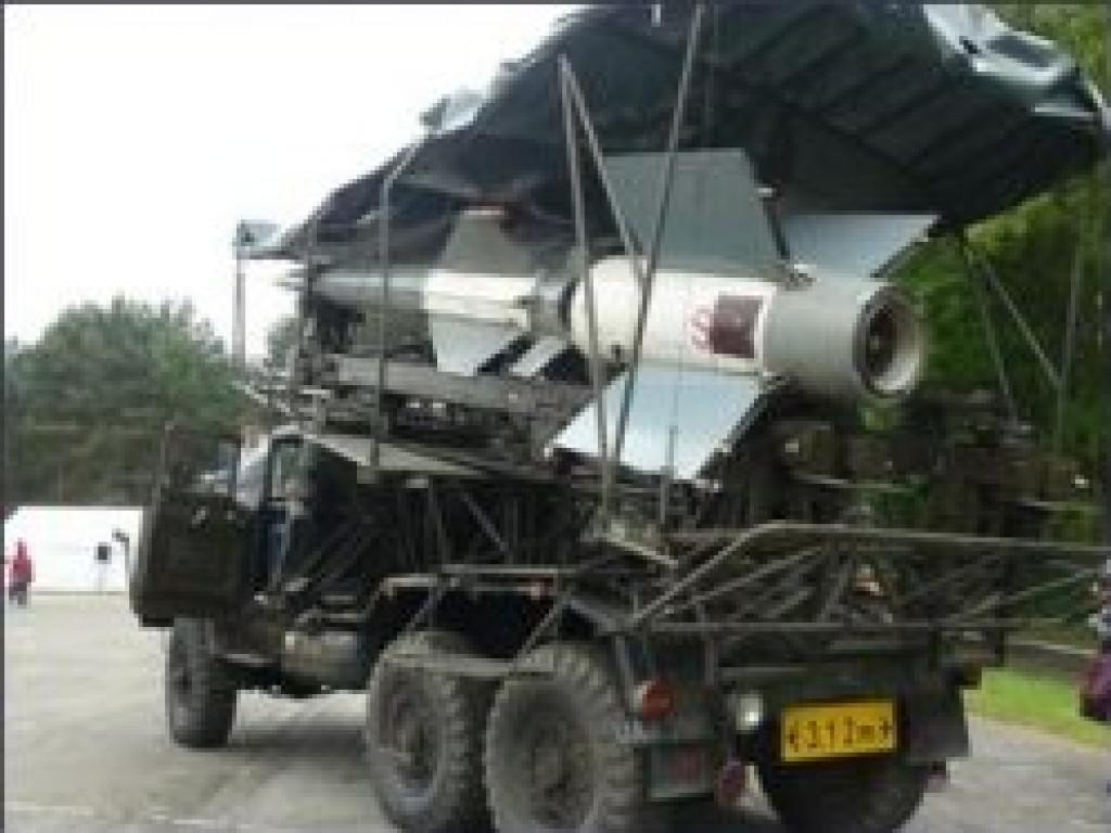 Dzień Dzieca w koszarach wojskowych