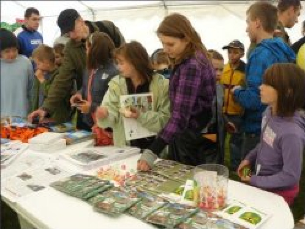 Dzień Dzieca w koszarach wojskowych