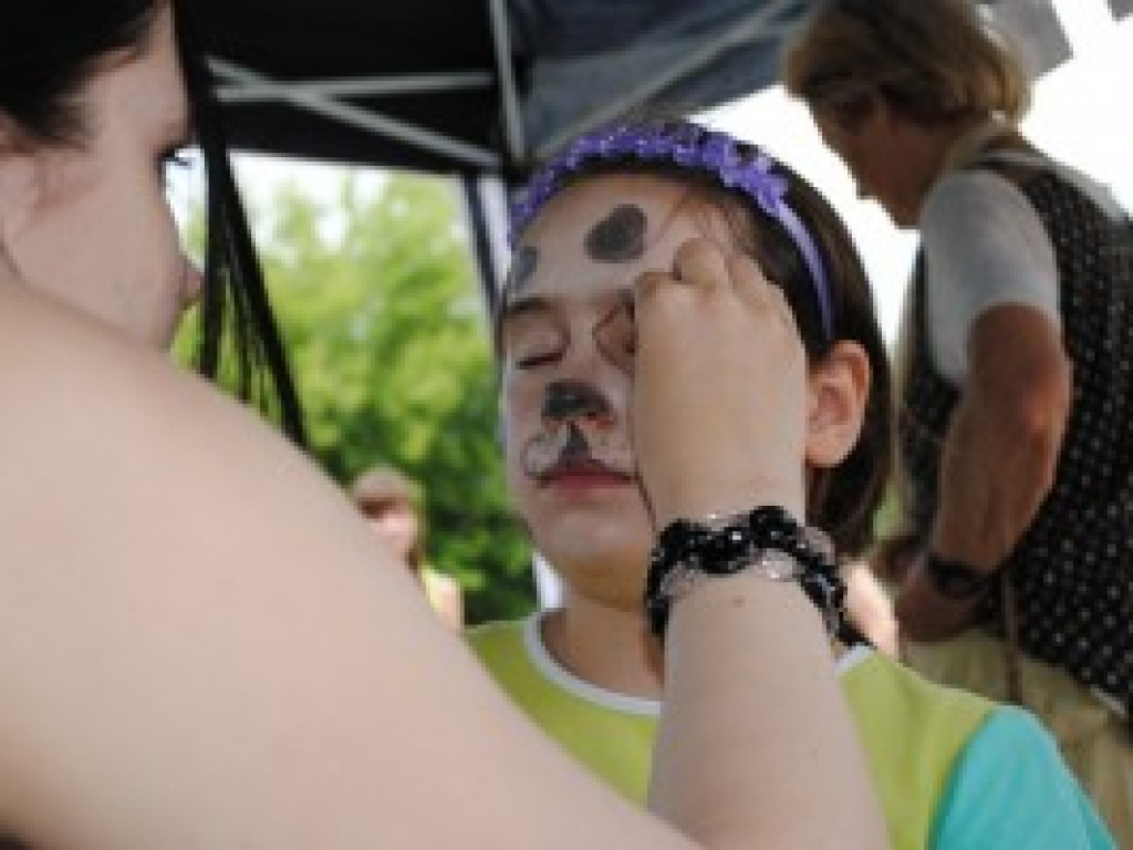 Relacja ze zbiórki na rzecz schroniska w Józefowie.