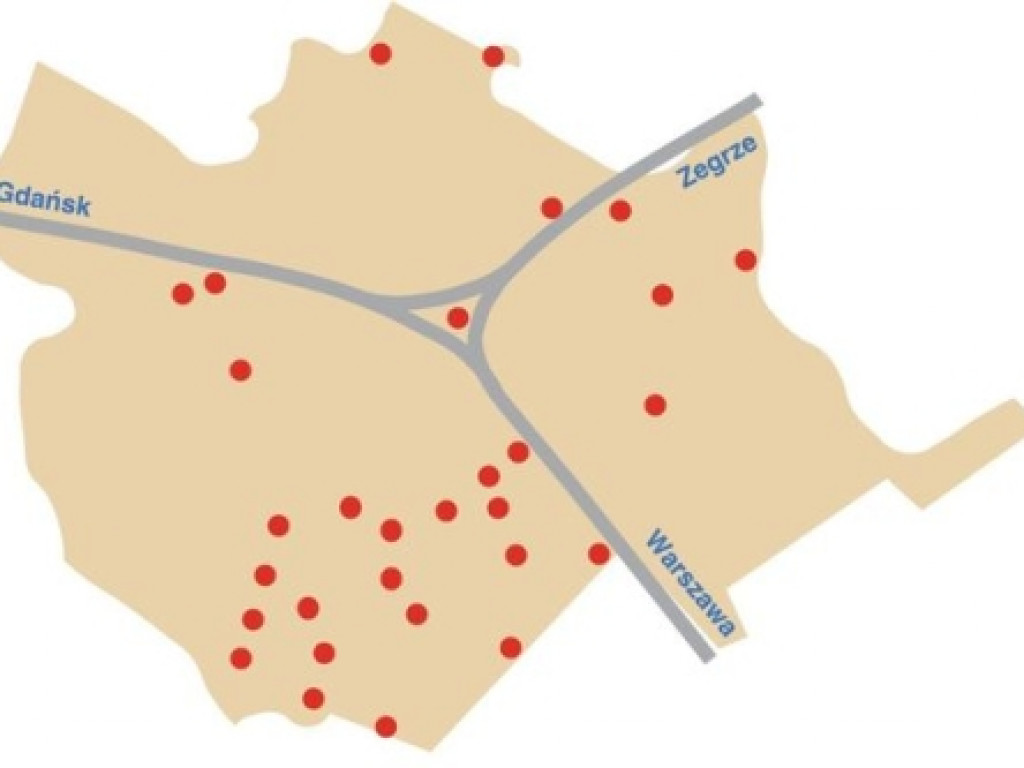 Legionowo - WIELKI BRAT MÓWI 