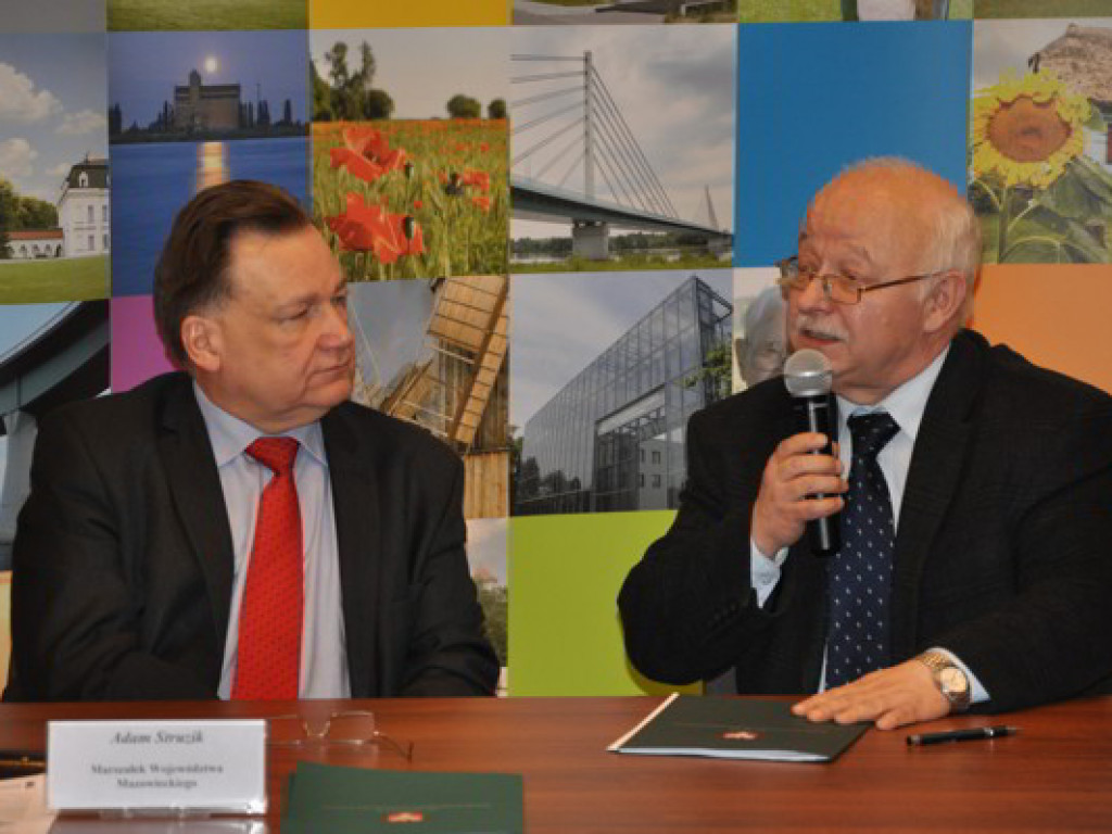 Prawie 76 mln zł dla PAN w Jabłonnie