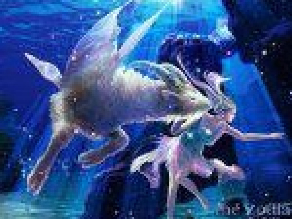 Horoskop dwutygodniowy do końca marca 2013