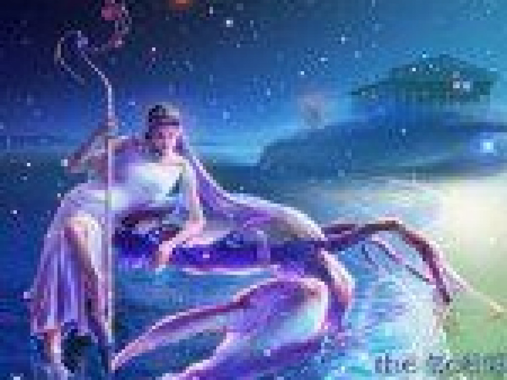 Horoskop tygodniowy od 1 do 7 kwietnia 2013