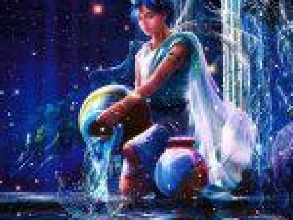 Horoskop tygodniowy od 22 do 28 kwietnia 2013