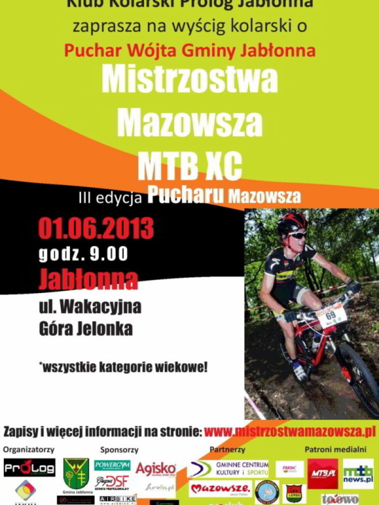 Jabłonna: Czerwcowy weekend pełen atrakcji
