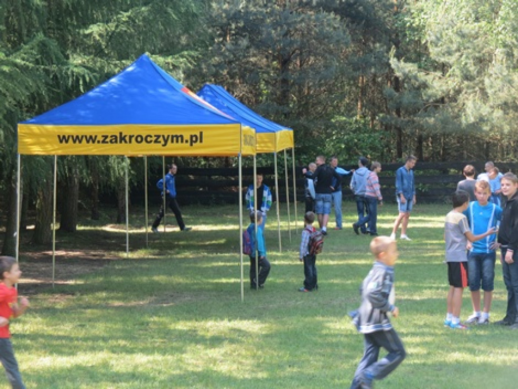 Zakroczym już świętował Dzień Dziecka