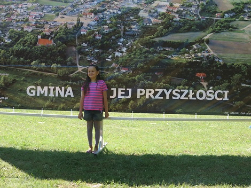 Zakroczym już świętował Dzień Dziecka
