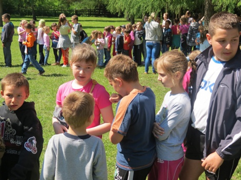 Zakroczym już świętował Dzień Dziecka
