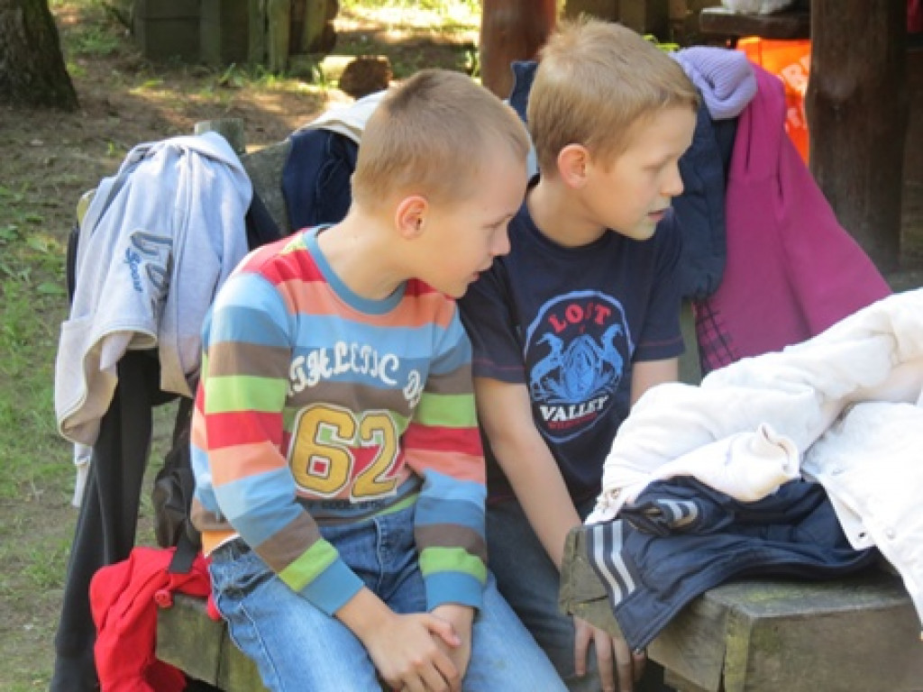 Zakroczym już świętował Dzień Dziecka