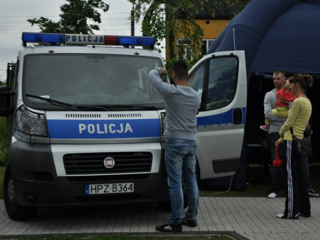 Nowy Dwór Mazowiecki należał do dzieci