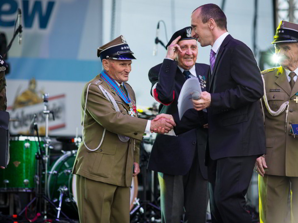 Święto Gminy Wieliszew. Pogoda nie zepsuła zabawy