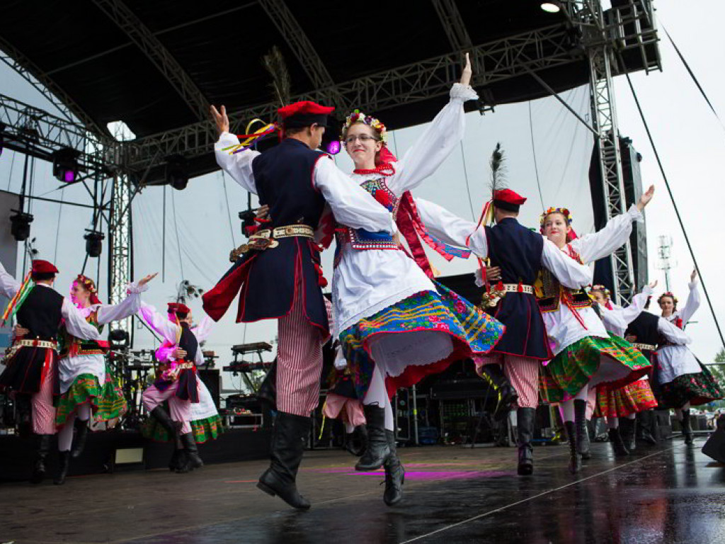 Święto Gminy Wieliszew. Pogoda nie zepsuła zabawy