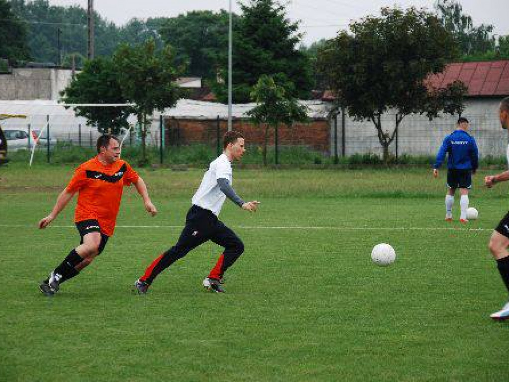Mazovia Cup 2013 - pierwsze zdjęcia