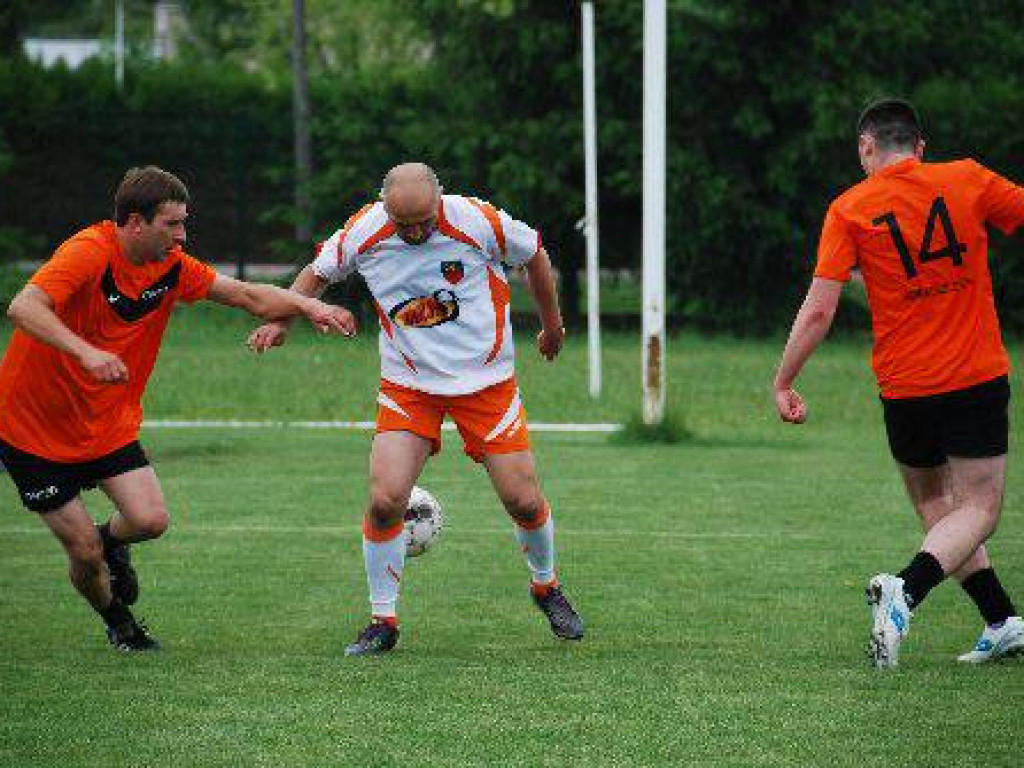 Mazovia Cup 2013 - pierwsze zdjęcia