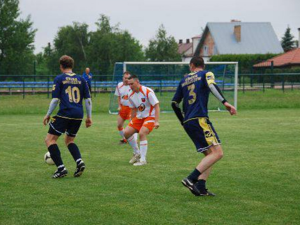 Mazovia Cup 2013 - pierwsze zdjęcia