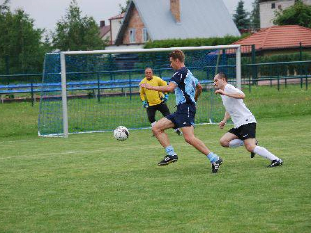 Mazovia Cup 2013 - pierwsze zdjęcia