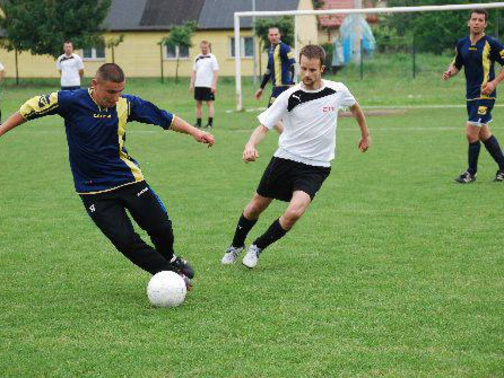 Mazovia Cup 2013 - pierwsze zdjęcia