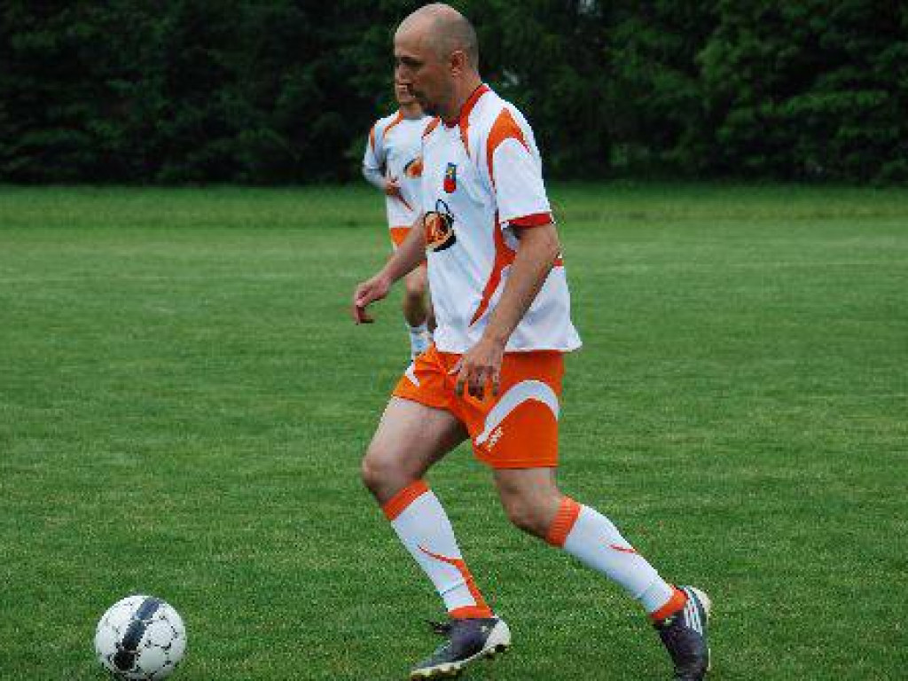 Mazovia Cup 2013 - pierwsze zdjęcia