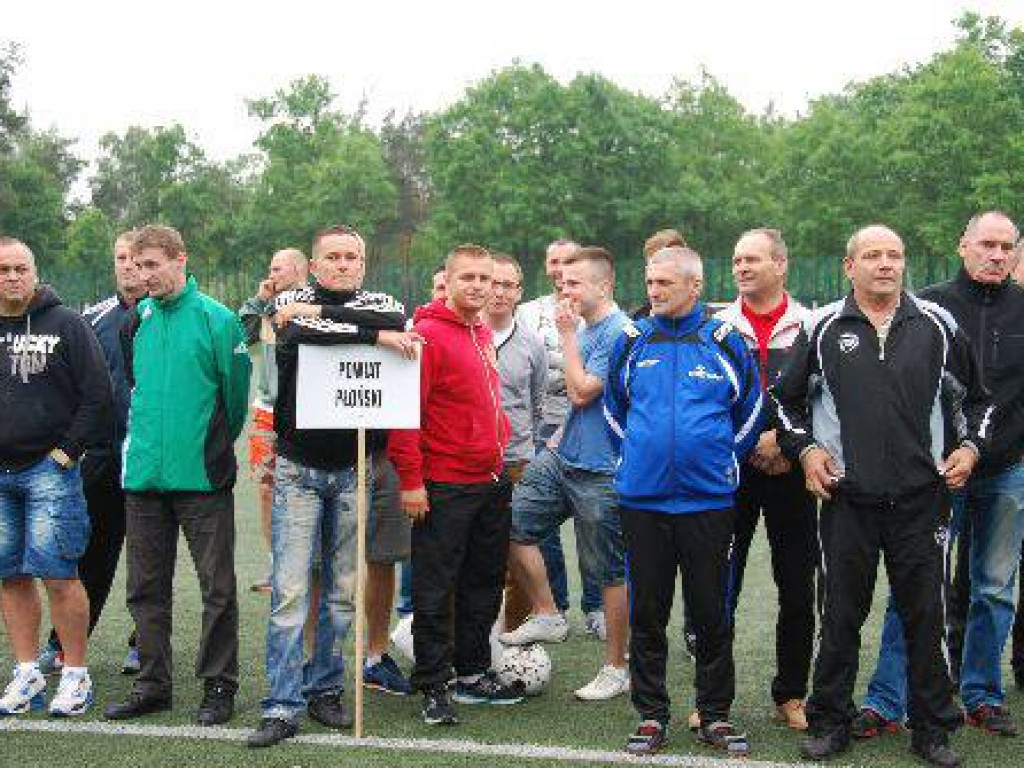 Mazovia Cup 2013 - pierwsze zdjęcia
