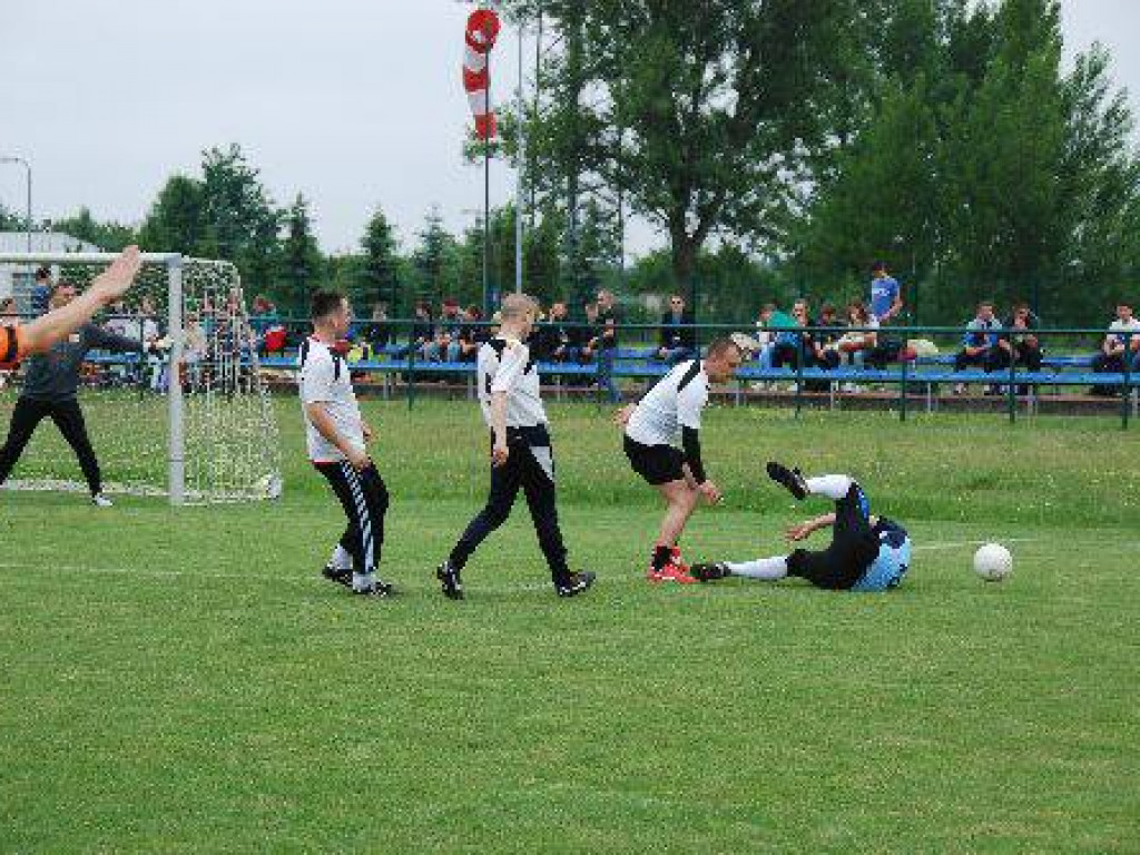 Mazovia Cup 2013 - pierwsze zdjęcia