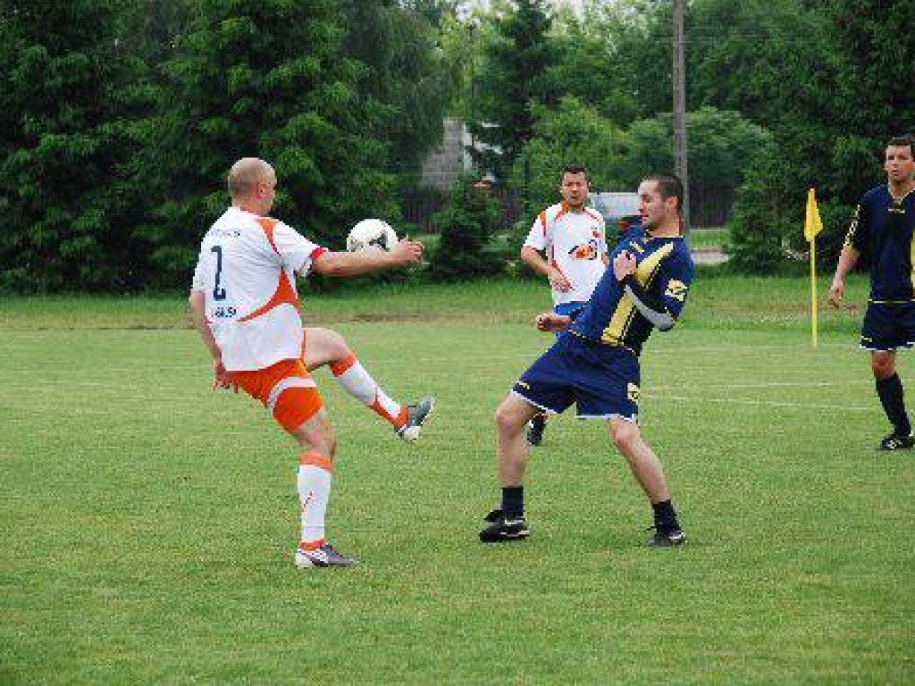 Mazovia Cup 2013 - pierwsze zdjęcia