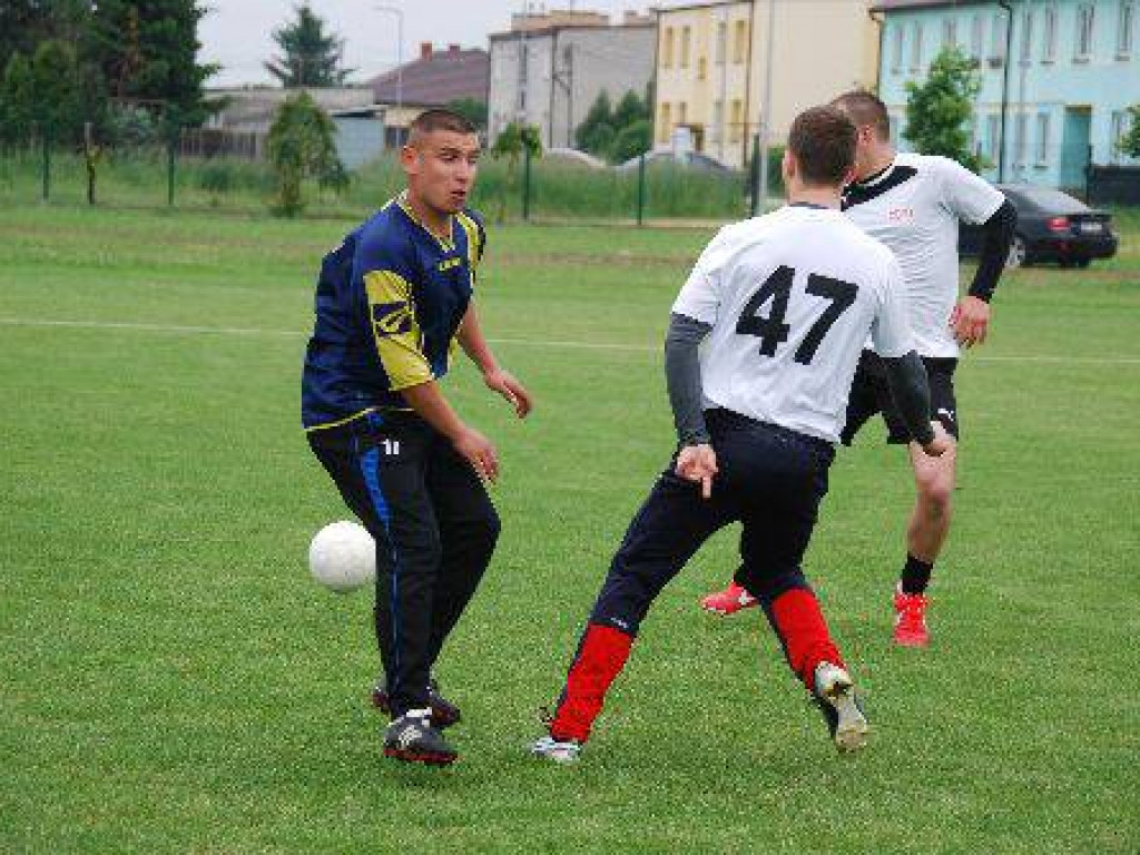 Mazovia Cup 2013 - pierwsze zdjęcia