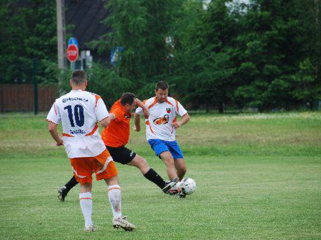 Mazovia Cup 2013 - pierwsze zdjęcia
