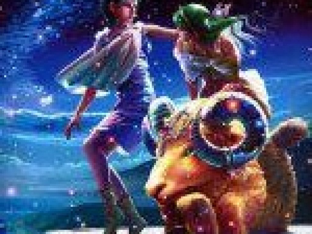 Horoskop tygodniowy od 10 do 16 czerwca 2013