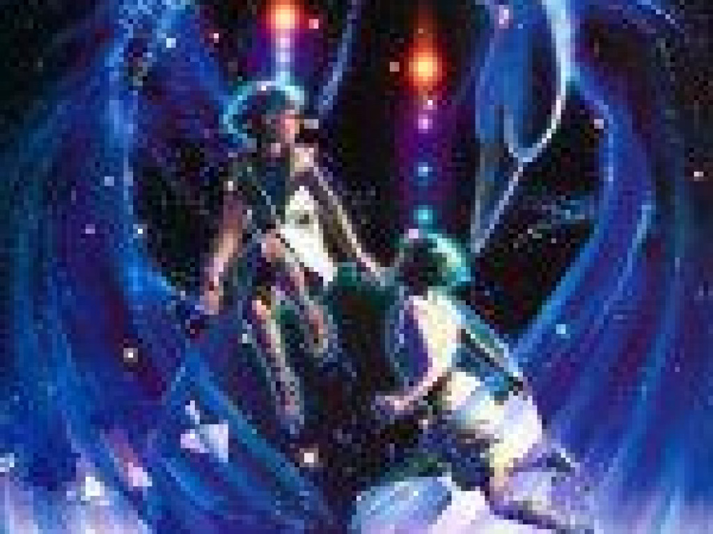 Horoskop tygodniowy od 10 do 16 czerwca 2013