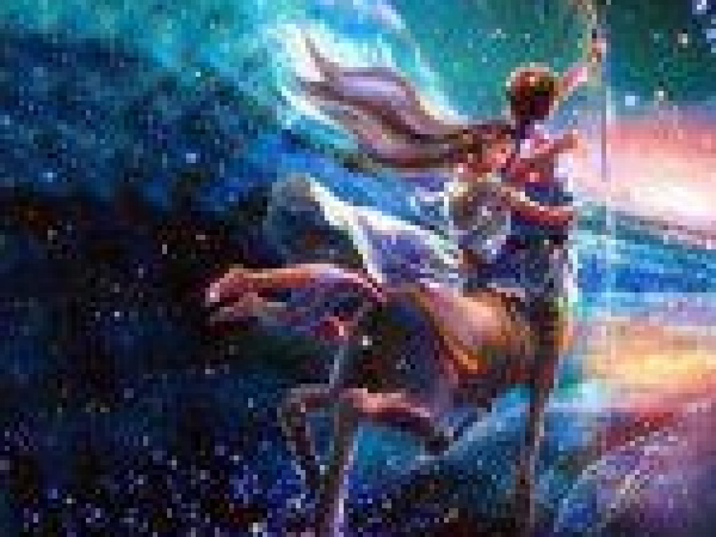 Horoskop tygodniowy od 10 do 16 czerwca 2013