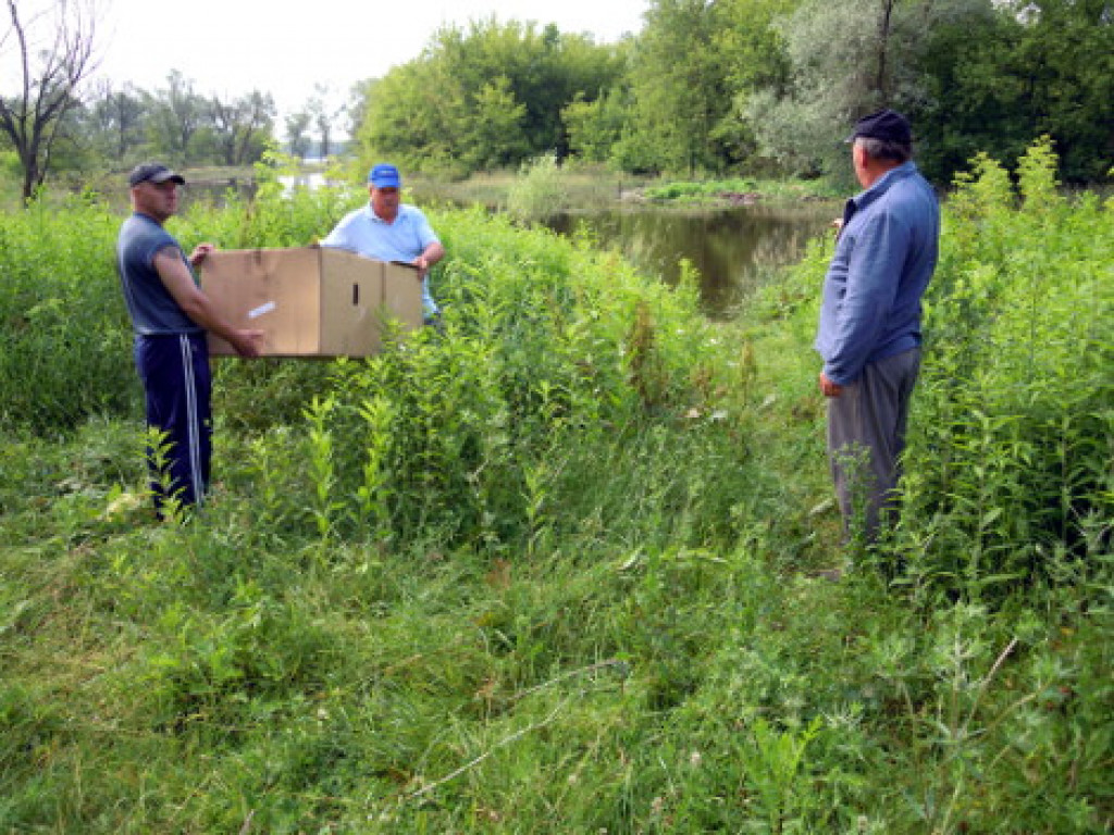 Niecodzienna wizyta w Zakroczymiu