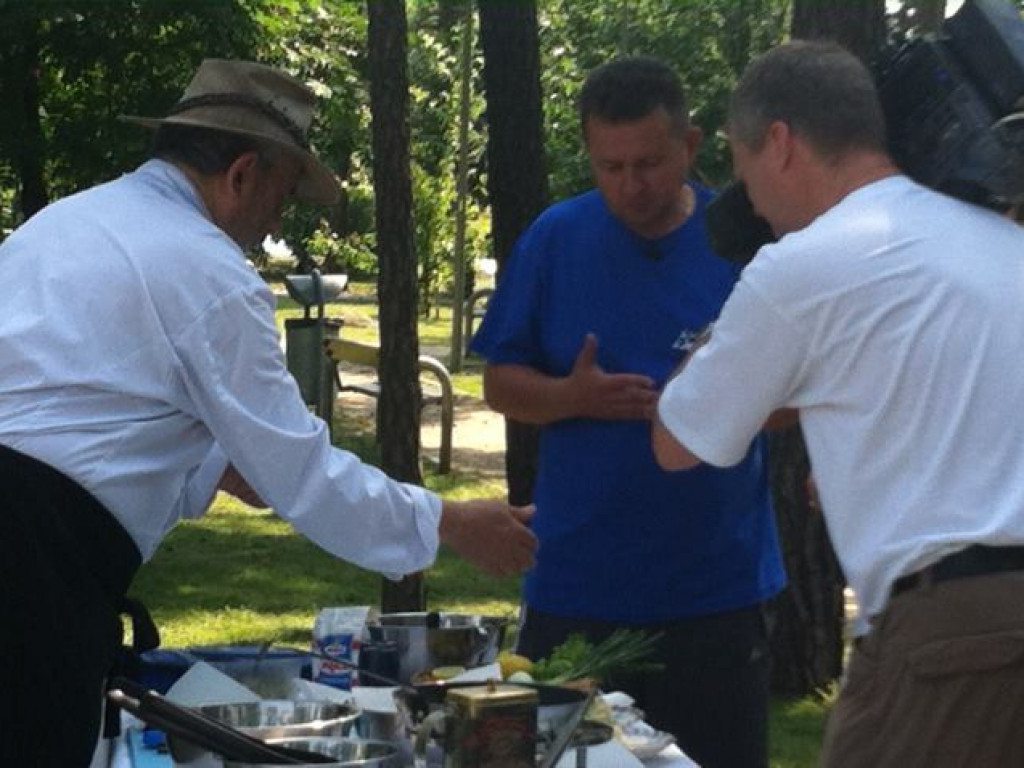 Legionowo w TVP Info już dziś!