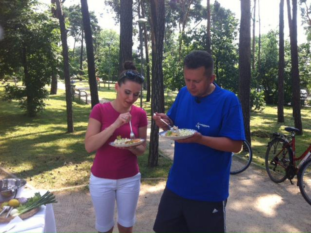 Legionowo w TVP Info już dziś!