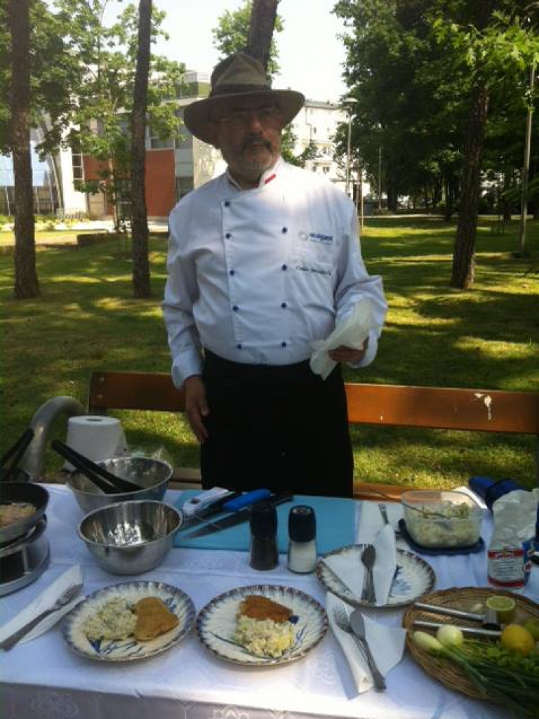 Legionowo w TVP Info już dziś!