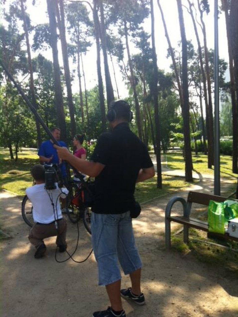 Legionowo w TVP Info już dziś!