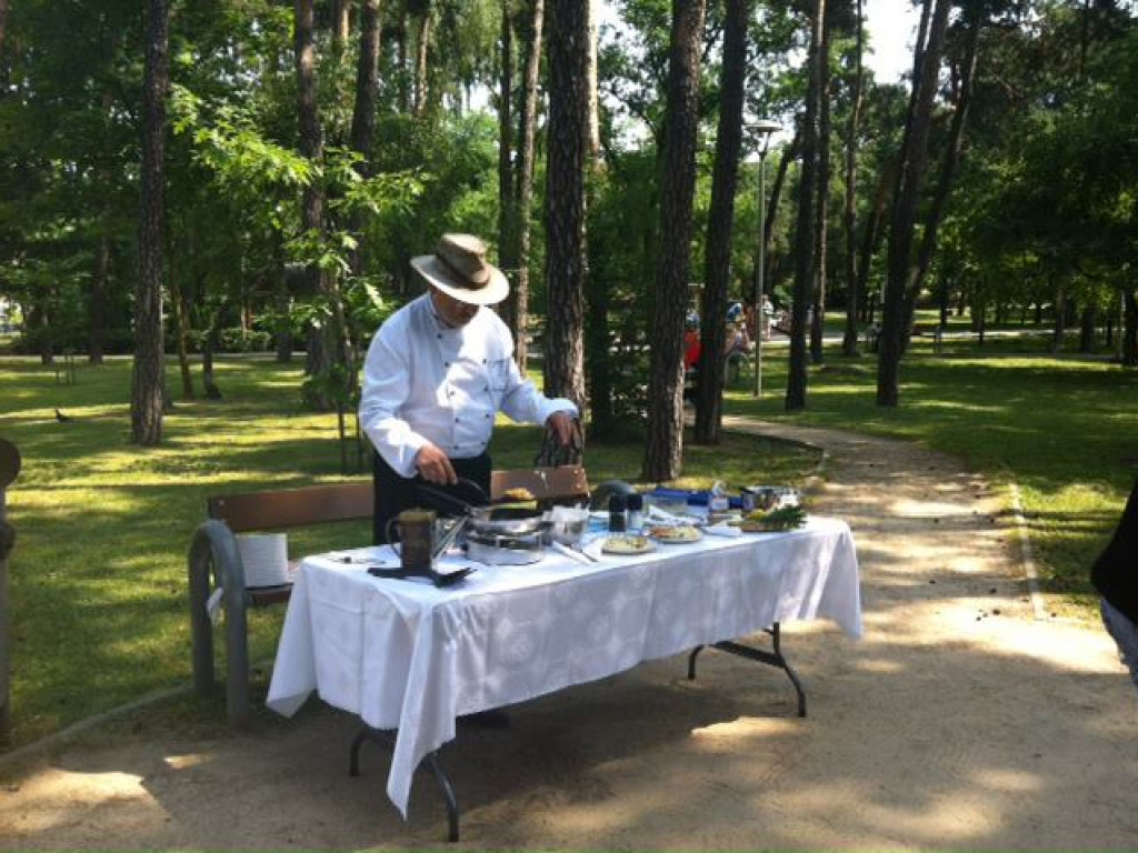 Legionowo w TVP Info już dziś!