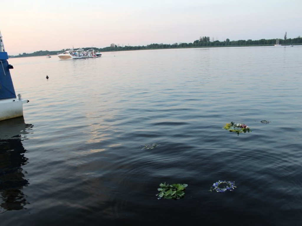 Serock: To była sobota pełna wrażeń