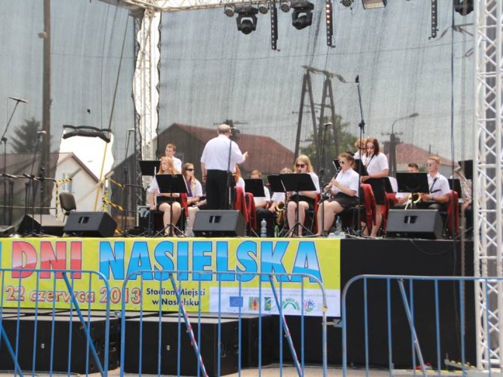 Dni Nasielska 2013