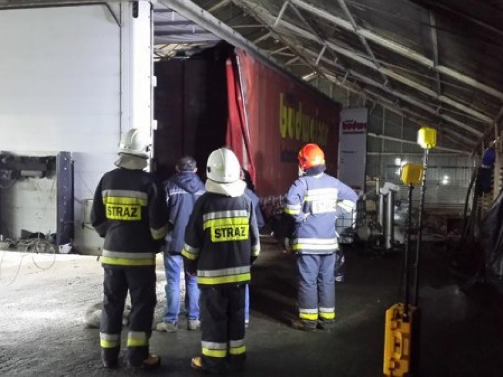 Stanisławów Drugi: Na przekręcie z paliwem budżet stracił 22 mln zł
