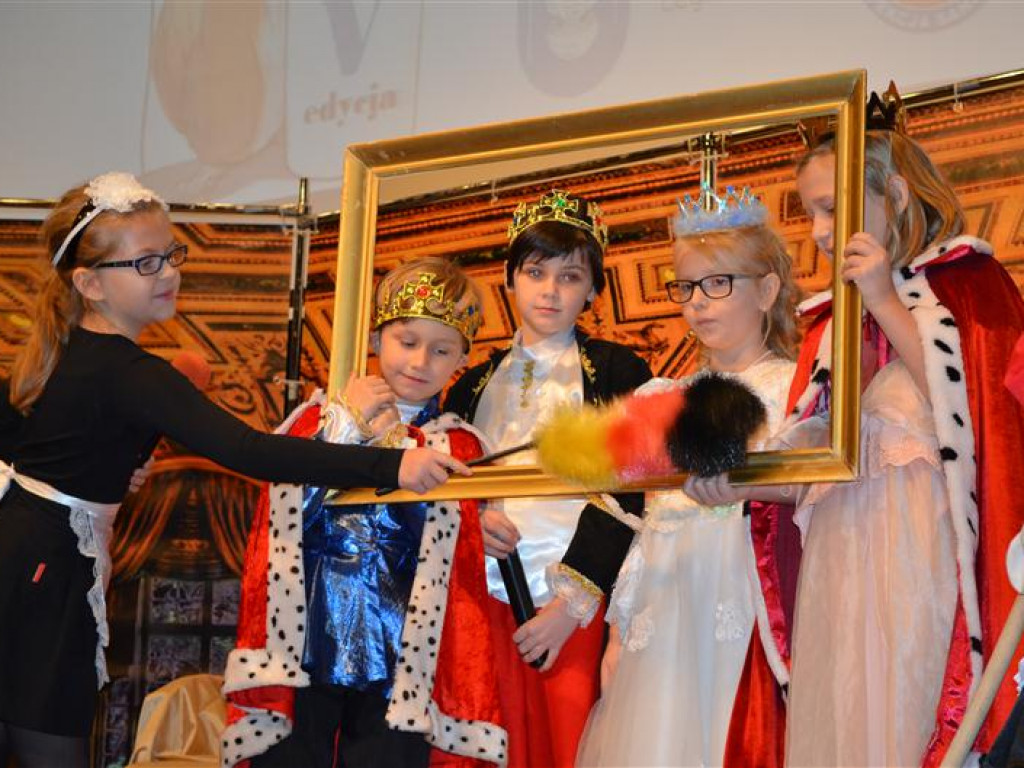 Ponad 400 małych uczestników festiwalu 