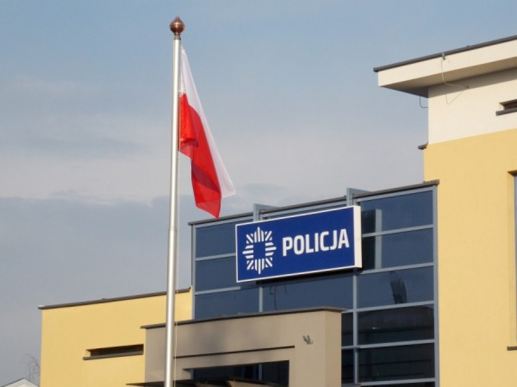 Nowy Komisariat Policji w Jabłonnie otwarty