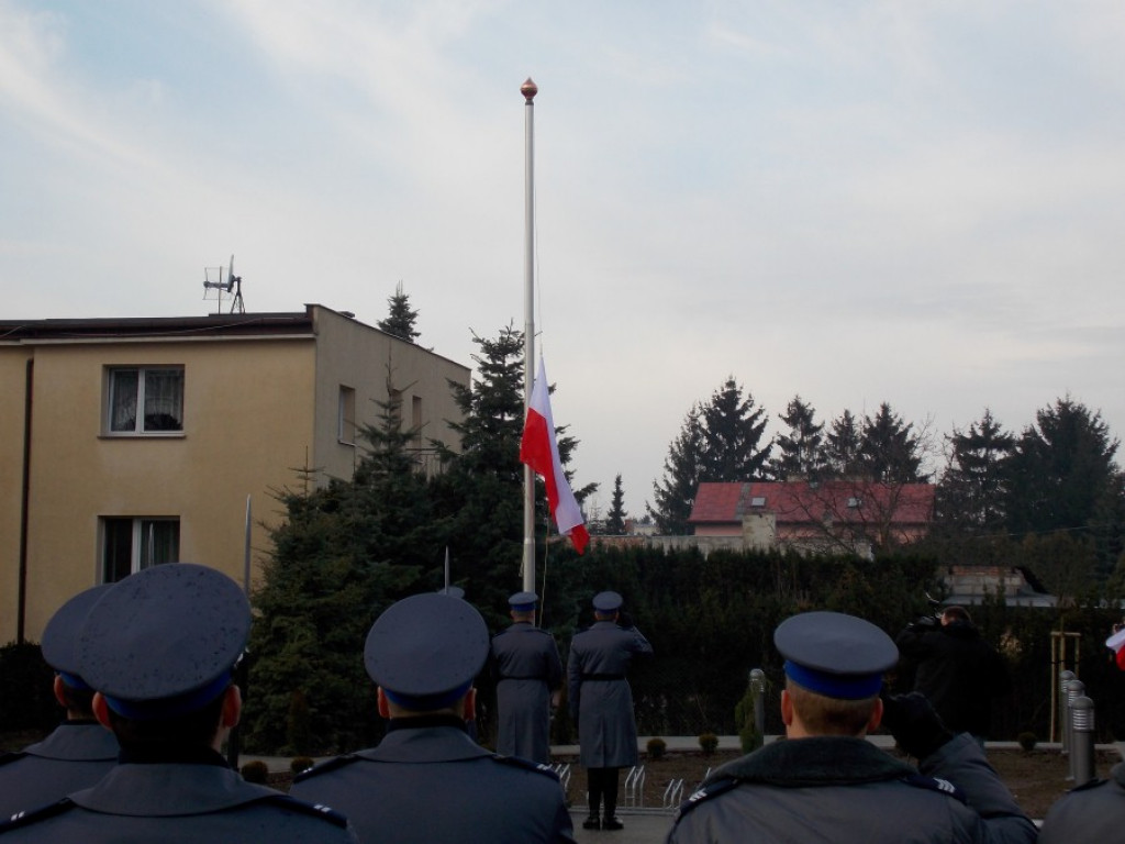 Nowy Komisariat Policji w Jabłonnie otwarty