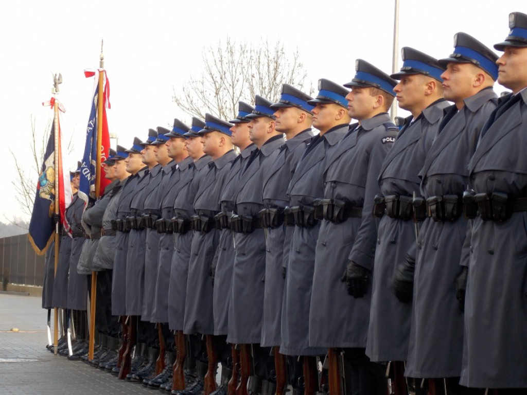 Nowy Komisariat Policji w Jabłonnie otwarty