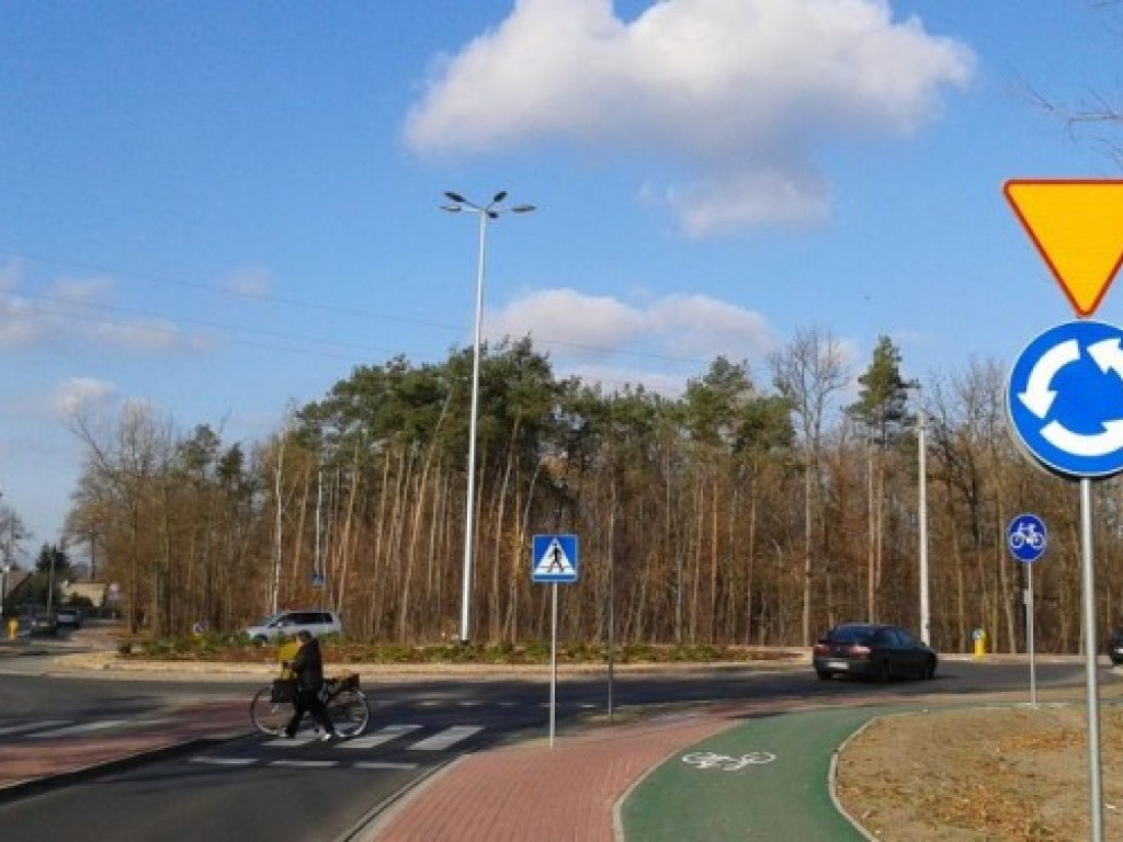 Legionowo: Radni nie posłuchali mieszkańców w sprawie nazw rond