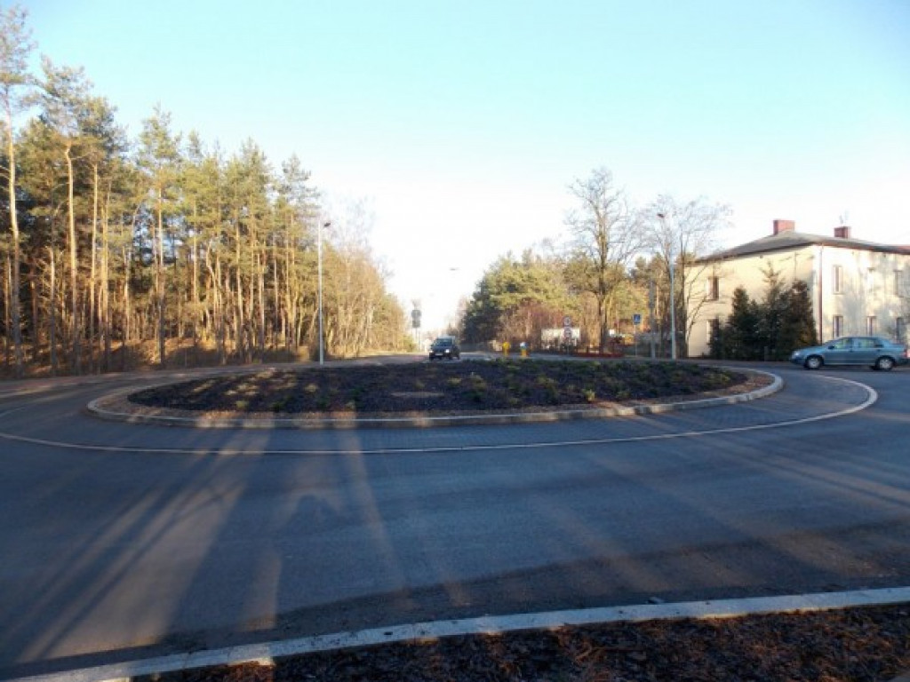 Legionowo: Radni nie posłuchali mieszkańców w sprawie nazw rond